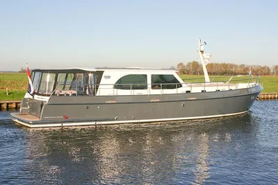 2025 Vri-Jon OK 45 Classic Royaal