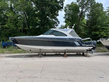 2019 40' Formula-400 Super Sport Crossover Lake Ozark, MO, US