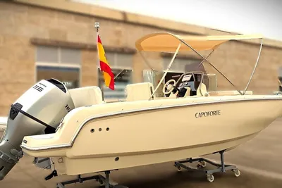 2023 Invictus Capoforte FX190
