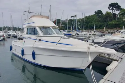 2000 Rodman Rodman 800