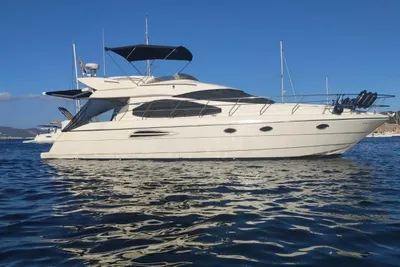 2002 Astondoa 46