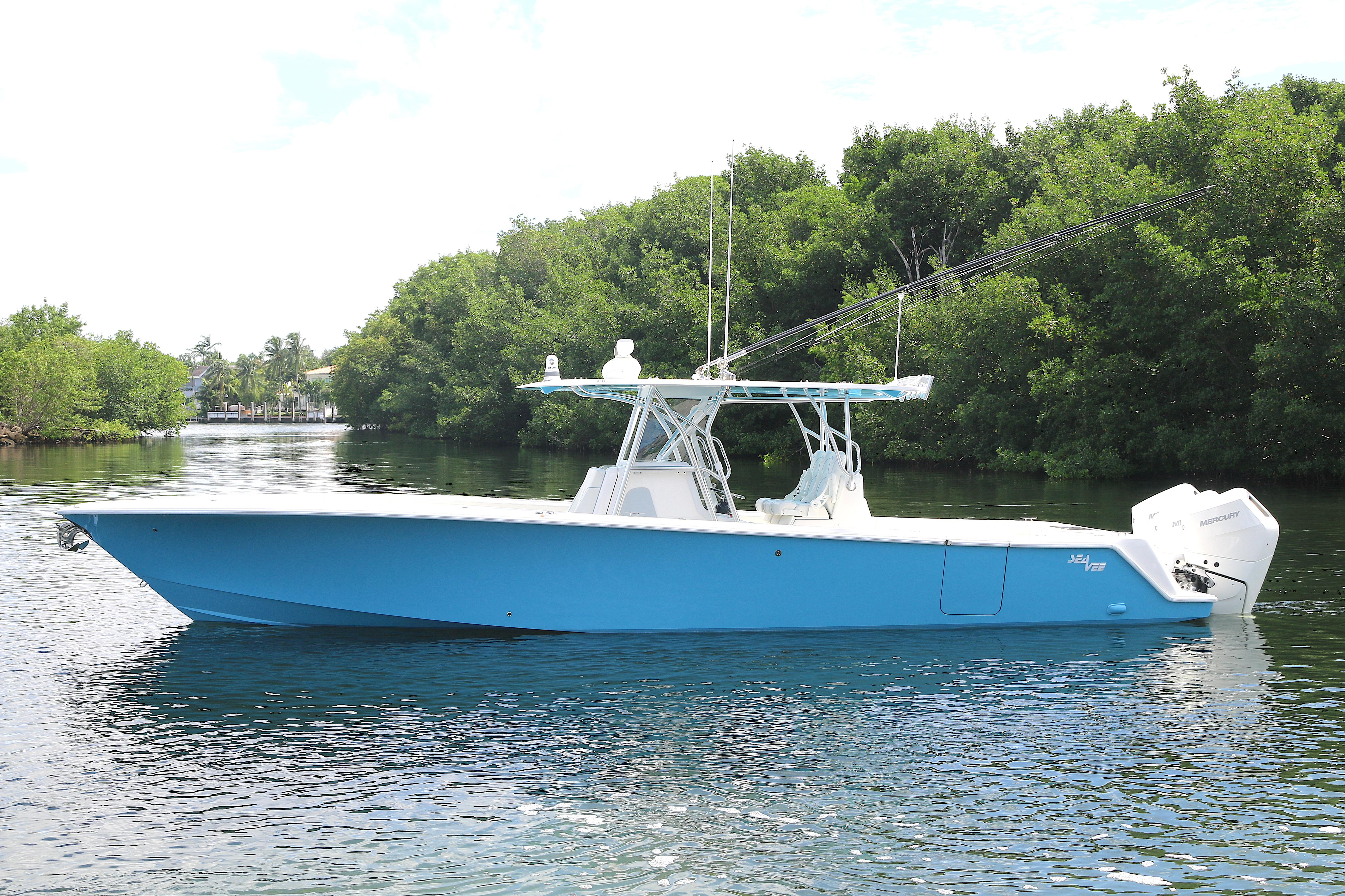 SeaVee 390b boats for sale | YachtWorld SeaVee 390b boats for sale | YachtWorld