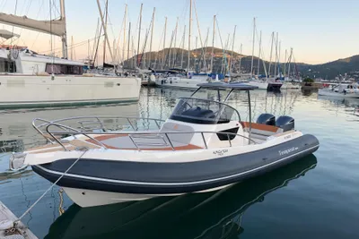 2025 Capelli Tempest 900 WA