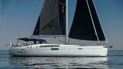Beneteau Oceanis 60