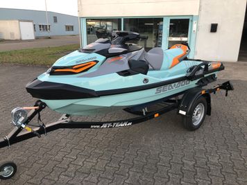 2023 Sea-Doo Wake Pro 230