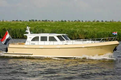 2026 Vri-Jon OK 42 Classic Royaal