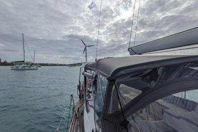 Yacht