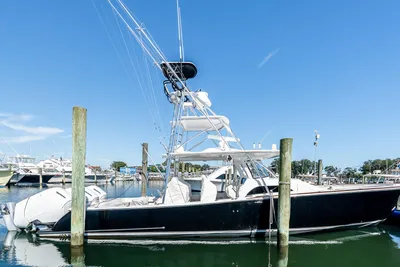 2023 Valhalla Boatworks V-46