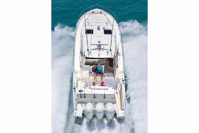 Yacht