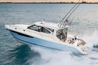 Yacht