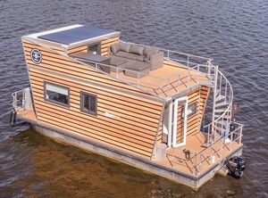 2020 Varende Houseboat 10 X 3,6