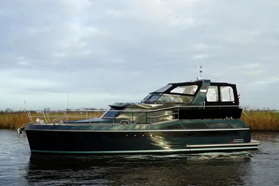 2026 Vri-Jon Contessa 42 AC