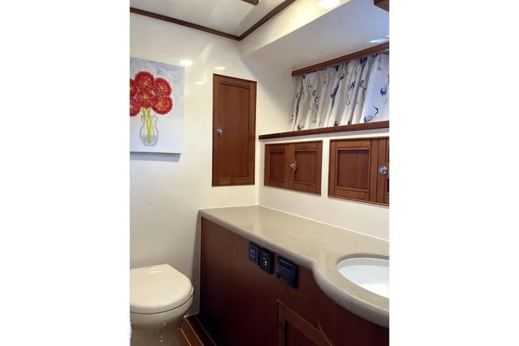 Grace Yacht Photos Pics 2019 Marlow 49e - Image 31