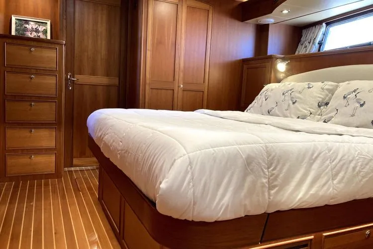 Grace Yacht Photos Pics 2019 Marlow 49e - Image 27