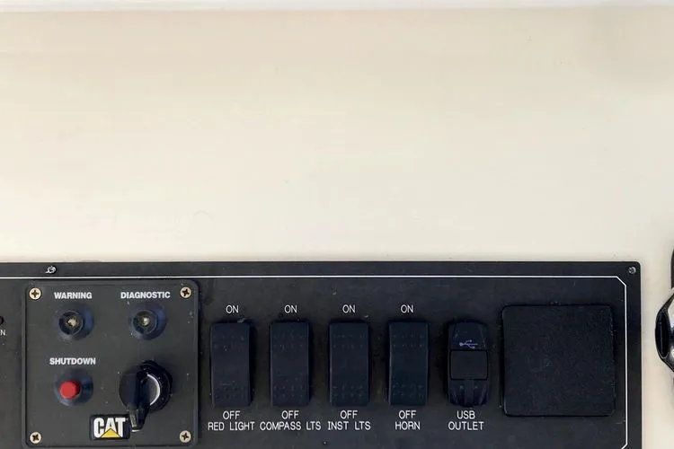 Grace Yacht Photos Pics 2019 Marlow 49e - Image 45