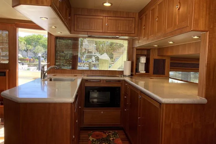 Grace Yacht Photos Pics 2019 Marlow 49e - Image 25