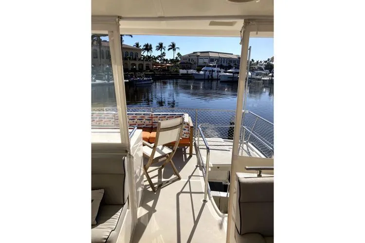 Grace Yacht Photos Pics 2019 Marlow 49e - Image 11