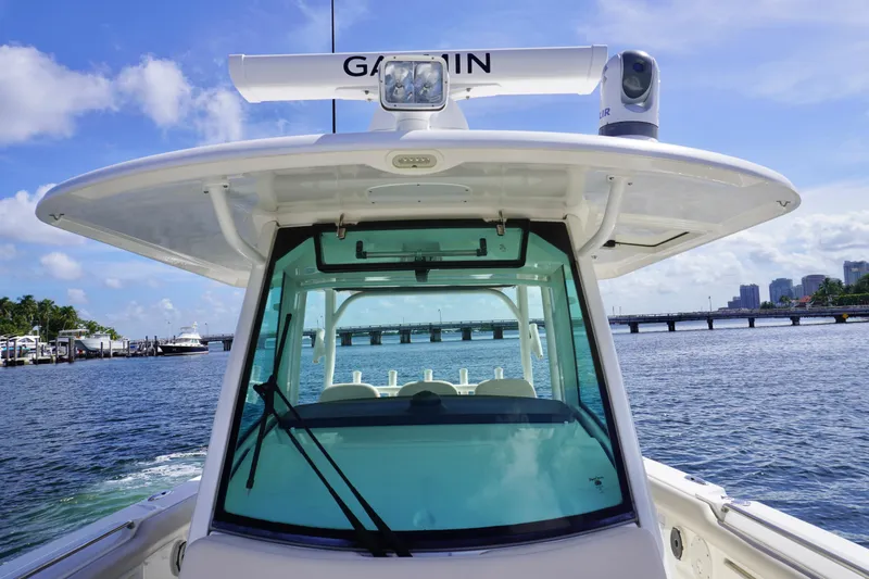 Rasta Pasta II Yacht Photos Pics 