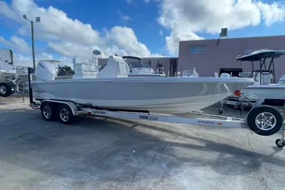 Pathfinder 2500 Hybrid
