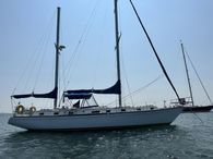 1977 Gulfstar 50