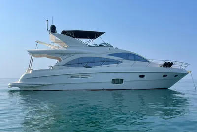 Majesty Majesty 56
