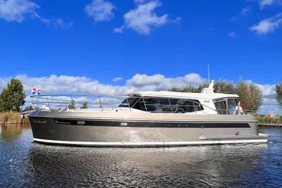 2026 Vri-Jon Contessa 42 OC.