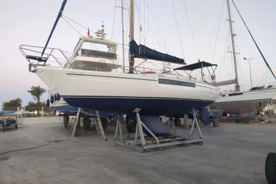 1973 Pelle Petterson KING CRUISER 33