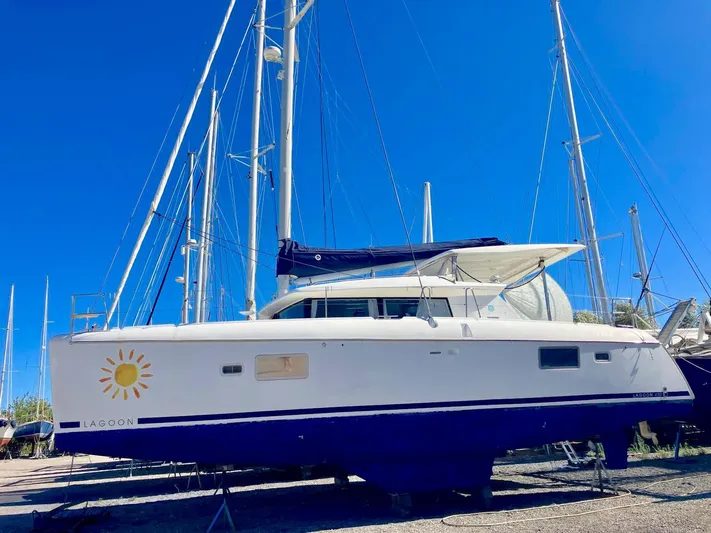 Kirlana Yacht Photos Pics 