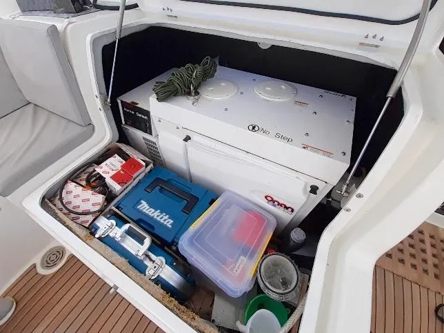 Kirlana Yacht Photos Pics 