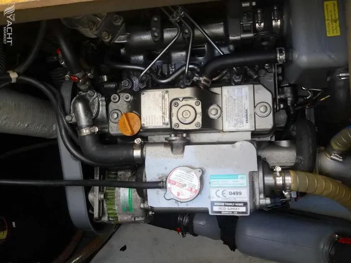 Kirlana Yacht Photos Pics 