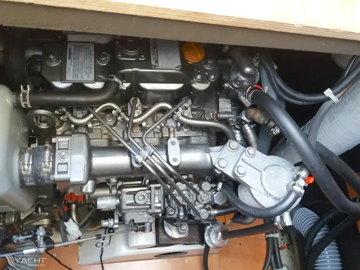 Kirlana Yacht Photos Pics 