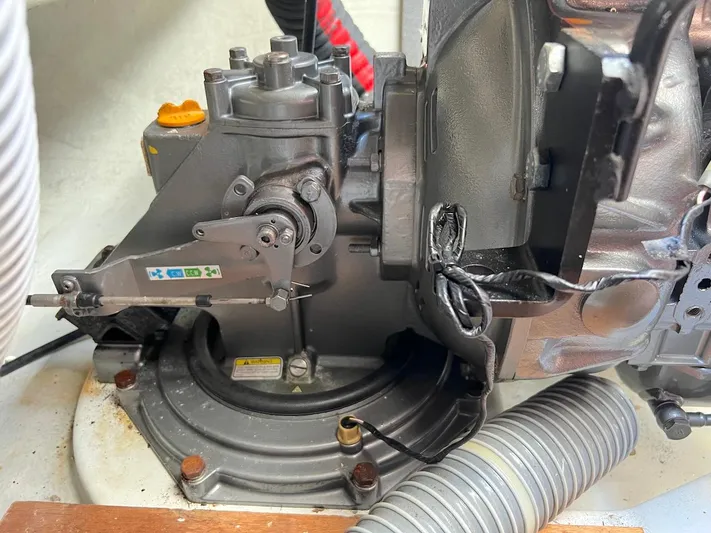 Kirlana Yacht Photos Pics 