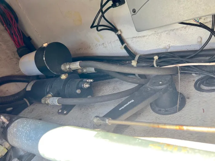 Kirlana Yacht Photos Pics 