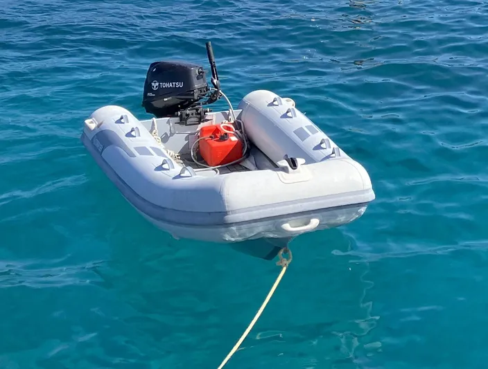 Kirlana Yacht Photos Pics 