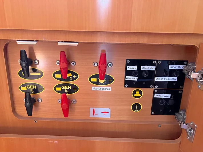 Kirlana Yacht Photos Pics 