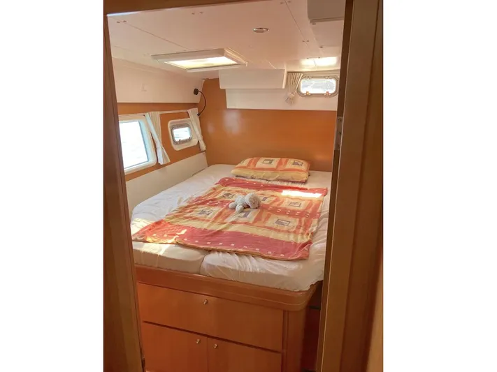 Kirlana Yacht Photos Pics 