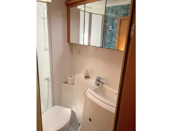 Kirlana Yacht Photos Pics 