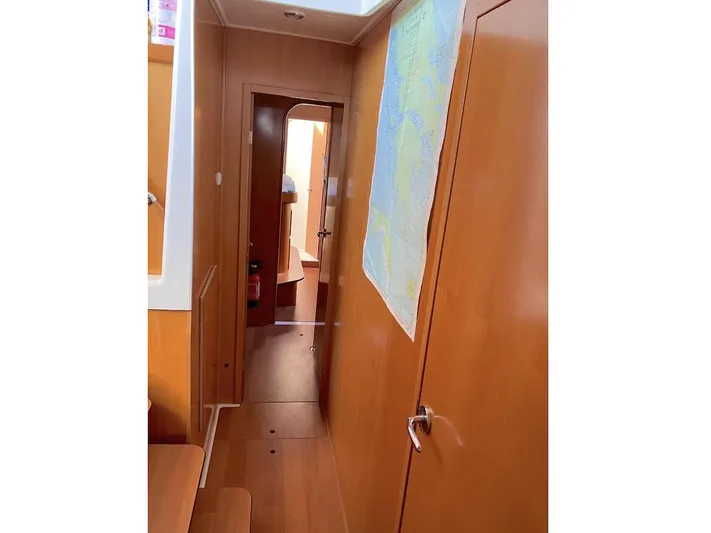 Kirlana Yacht Photos Pics 