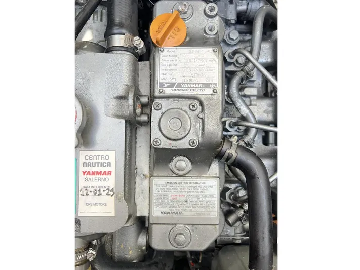 Kirlana Yacht Photos Pics 