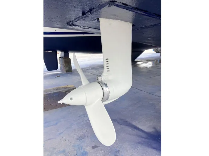 Kirlana Yacht Photos Pics 