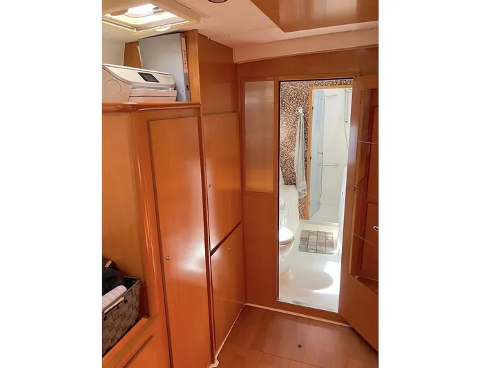 Kirlana Yacht Photos Pics 