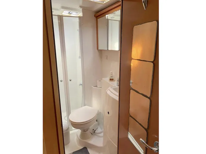 Kirlana Yacht Photos Pics 