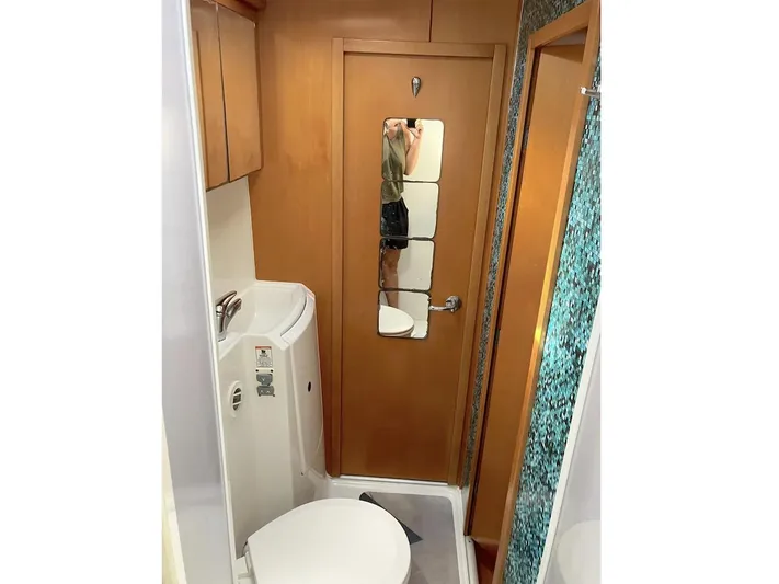 Kirlana Yacht Photos Pics 