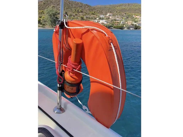 Kirlana Yacht Photos Pics 