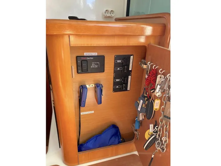 Kirlana Yacht Photos Pics 