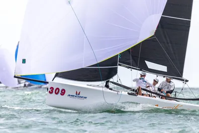 Melges 20