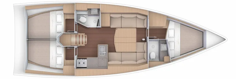 Gem Yacht Photos Pics Manufacturer Provided Image: Manufacturer Provided Image