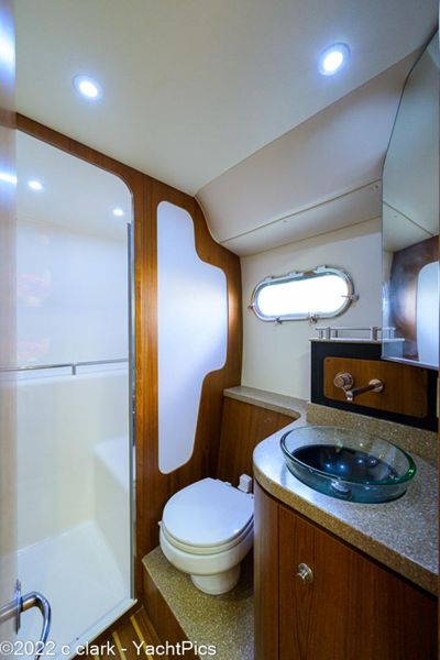 2013 Tiara Yachts 3900 Sovran