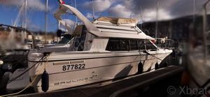 1994 Bayliner BAYLINER 2858 CLASSIC