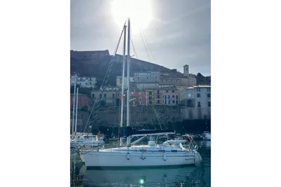 2006 Bavaria 37 Cruiser